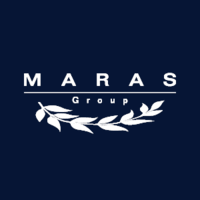 maras group logo